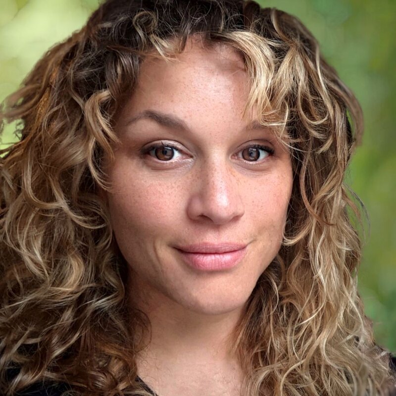 Simone Byrne, The Garden Coach
